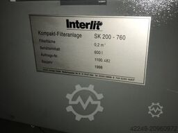 DECKEL-MAHO DMU 60 P