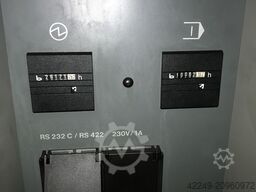 DECKEL-MAHO DMU 60 P