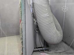 Durst Lackier und Trockenanlagen at-Mobil