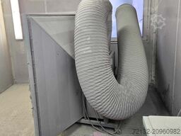 Durst Lackier und Trockenanlagen at-Mobil