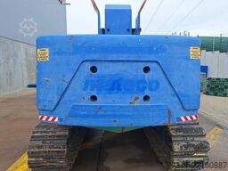 Aichi SR21A