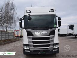 SCANIA R450 CR20H Retarder ACC ADAS Package