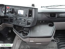 SCANIA R450 CR20H Retarder ACC ADAS Package