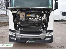 SCANIA R450 CR20H Retarder ACC ADAS Package