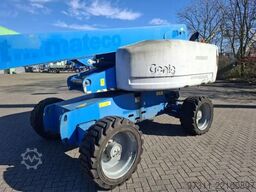 Genie S-65