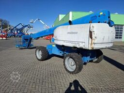 Genie S-65