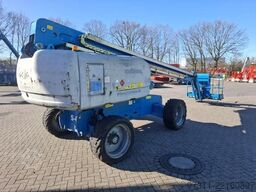 Genie S-65