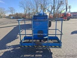 Genie S-65