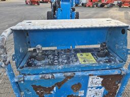 Genie S-85