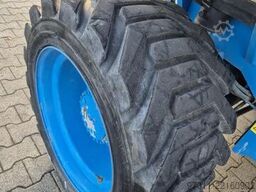 Genie S-85