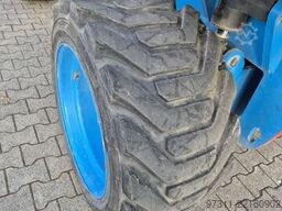 Genie S-85