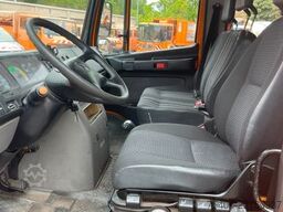 MERCEDES-BENZ Vario 616 D/ HSW KS-2 Kipper