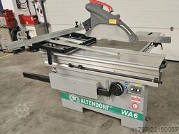 Altendorf WA 6