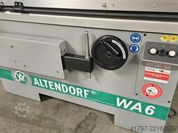 Altendorf WA 6