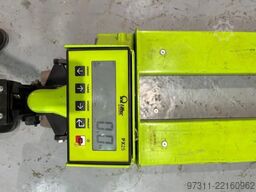 Clark PX20