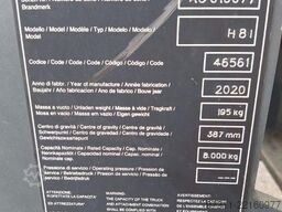 Magni Lasthaken 8to