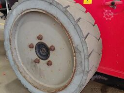 Manitou 150AETJ C 3D
