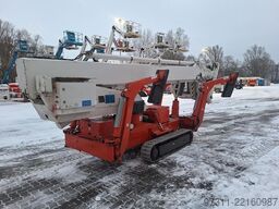 Teupen LEO 30 T