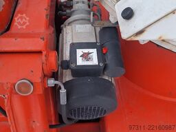Teupen LEO 30 T