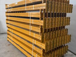 Jung Heinrich Delta Palettenregaltraverse Regaltraverse