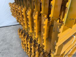 Jung Heinrich Delta Palettenregaltraverse Regaltraverse