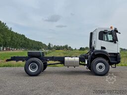 Iveco T-Way AD190T43WH-4500 AT Chassis Cabin (10 units)