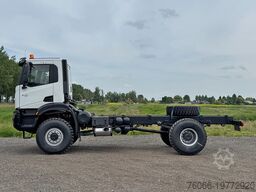 Iveco T-Way AD190T43WH-4500 AT Chassis Cabin (10 units)