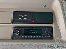 Iveco T-Way AD190T43WH-4500 AT Chassis Cabin (10 units)