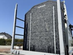 MEGA TIMBER LONG HOLZAUFLIEGER 6 RUNGENPAARE