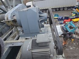 Powerscreen Wheel bucket dewaterer Gelen KY800