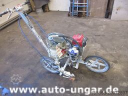 Graco Fieldlazer S1000 Sportstätten Markierger