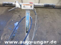 Graco Fieldlazer S1000 Sportstätten Markierger