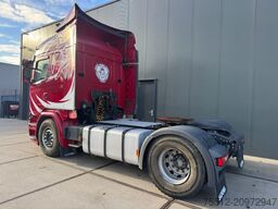 Scania G450 / Highline / Retarder / TUV: 10-2026 / Bel...