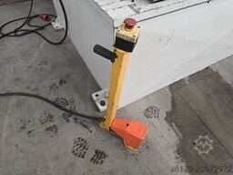 Ermaksan MGM 3100 x 8