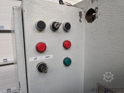 Ermaksan MGM 3100 x 8