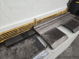 Ermaksan MGM 3100 x 8