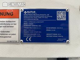 HAITIAN JU9000II/6800 PLUS