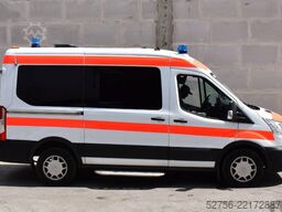 Ford Transit KTW Krankentransportwagen