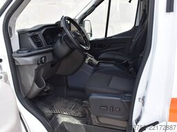 Ford Transit KTW Krankentransportwagen