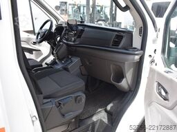 Ford Transit KTW Krankentransportwagen