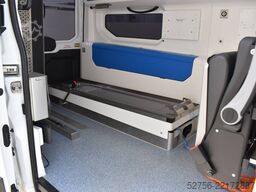 Ford Transit KTW Krankentransportwagen