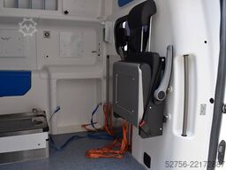 Ford Transit KTW Krankentransportwagen