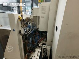 AgieCharmilles FI 640 CC