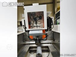 AgieCharmilles FI 640 CC