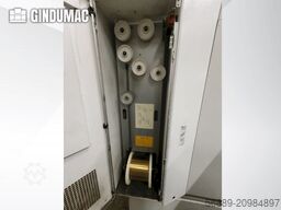 AgieCharmilles FI 640 CC