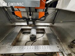 AgieCharmilles FI 640 CC