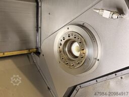 DMG GILDEMEISTER GMX 250 LINEAR