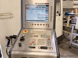 DMG GILDEMEISTER GMX 250 LINEAR