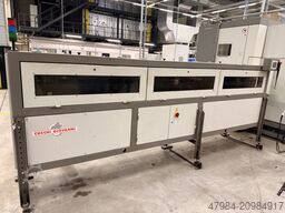 DMG GILDEMEISTER GMX 250 LINEAR