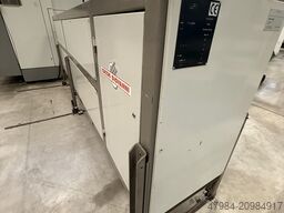 DMG GILDEMEISTER GMX 250 LINEAR